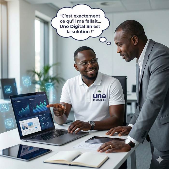 Expertise personnalisée